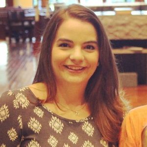 Meet your Posher, Nora